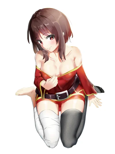 zabolek - #megumin #konosuba #anime #randomanimeshit 

Dziś w nocy znowu paraliż senn...