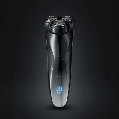 polu7 - Xiaomi Enchen BlackStone3 Pro Electric Razor - Banggood
Cena: 16.66$ (65.49 ...