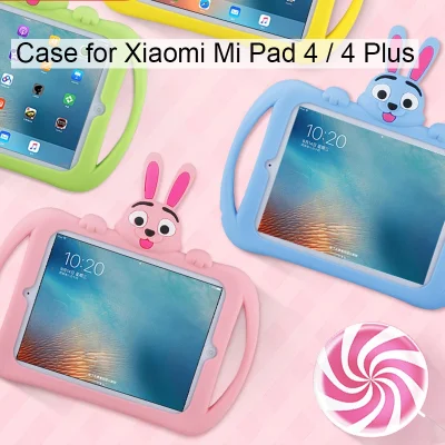 cebula_online - W Aliexpress
LINK - Etui na tablet Silicone Case for Xiaomi Mi Pad 4...