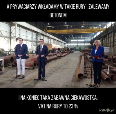 Garztam - #heheszki #bekazpisu #tvpis #morawiecki #polityka