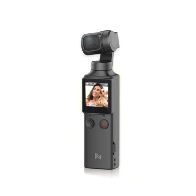 polu7 - Wysyłka z Europy.

[[EU-CZ] Xiaomi FIMI PALM Pocket Gimbal Camera 4K](https...