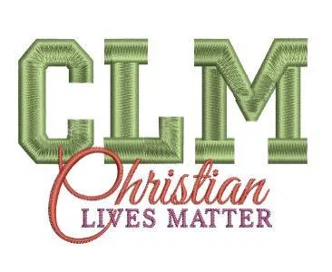 Herushingu - Christian Lives Matter ( ͡° ͜ʖ ͡°)