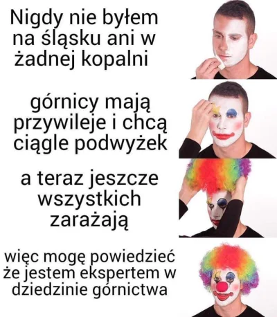 zalogowany_jako - @Lehu31: p--------z strasznie. Z twojej wypowiedzi wynika że każdy ...