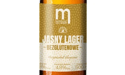 von_scheisse - Linia piw pn. “Maryensztadt klasycznie” wzbogaca się o dwie nowe bezgl...