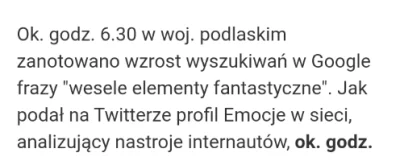 MatiasMoaViecki - @Farezowsky: na RMF napisali że na Twitterze ktoś podał