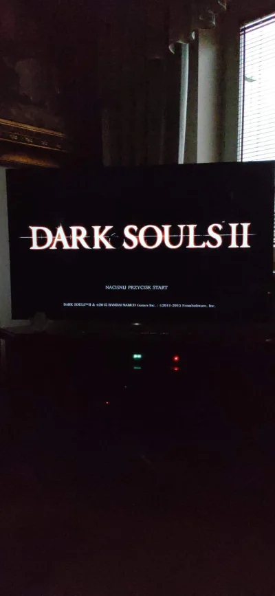 rzynier - Po 5 minutach zginąłem...
#darksouls #ps3 #konsole