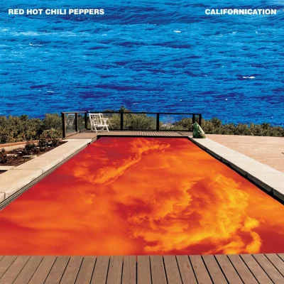 galmok - 21 lat temu #redhotchilipeppers wydali ten album. #muzyka #rock #kiedystobyl...