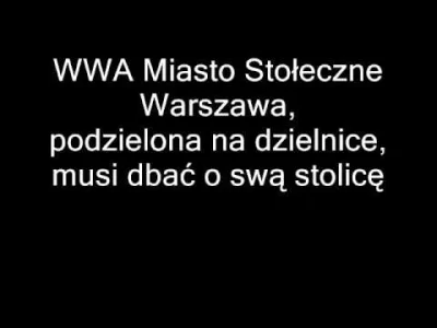 bartd - Chada - Miasto Stołeczne
#chada #polskirap