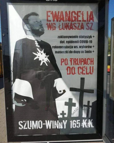 Andreth - Pamiętacie te plakaty? Witamy w Białorusi.

8.06.2020 późnym wieczorem zo...