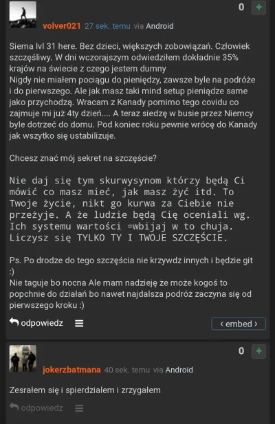 s.....k - wykop pl różni ludzie