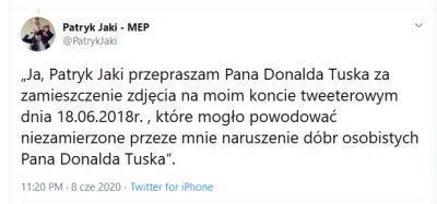 CipakKrulRzycia - #polityka #polityka #giertych #bekazpisu #polska 
#jakidzban