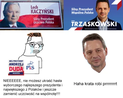Polska5Ever - xD

#bekazpisu #tworczoscwlasna #humorobrazkowy #heheszki #polityka