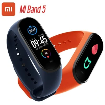 Prostozchin - NOWOŚĆ: >> XIAOMI MI BAND 5 << ~137 zł (aktualnie najtaniej)**

Cena ...