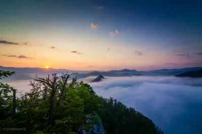 imac666 - #fotografia #pieniny #mojezdjecie #tworczoscwlasna