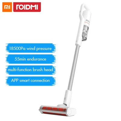 cebula_online - W Aliexpress
LINK - [Wysyłka z Polski] Odkurzacz Xiaomi Roidmi F8 Ha...