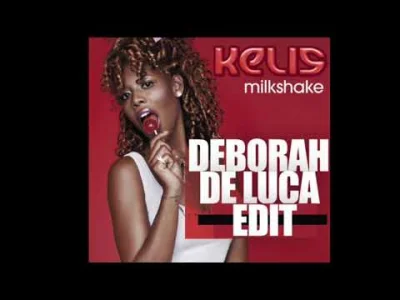 shredded - MILKSHAKE - kelis (Deborah De Luca edit) 
#techno #muzykaelektroniczna