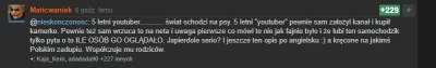 Bunch - @nieskonczonosc: Po takim komentarzu, który zwróćił uwagę na język już dziwny...