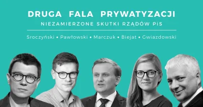 yeron - Jutro o 18:00 odbędzie się dyskusja wokół książki Łukasza Pawłowskiego "Druga...