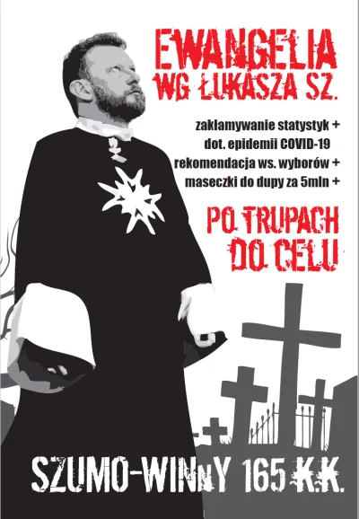 Andreth - Update: babka, która została wczoraj wieczorem zatrzymana za rozwieszanie n...