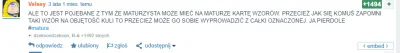 kufeleklomza - Co roku historia się powtarza xDDDDD #thebestofmirko #matura #matematy...