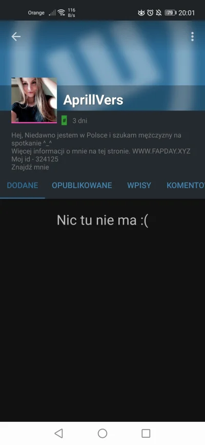 magicznyniesamowitypiotr - FAPDAY. XYZ XDDD