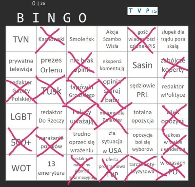 suxone - #tvpis #tvpbingo