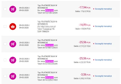 ibiza_Driver - Informacja nieprawdziwa. Blik na aliexpress jest już od co najmniej ki...