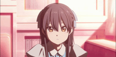 zabolek - #ruriichigyou #helloworld #anime #randomanimeshit