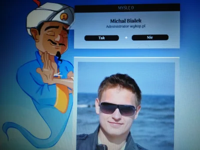 AZ-5 - #akinator #michalbialek #heheszki