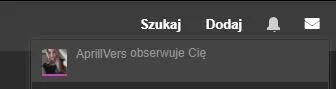 e.....4 - a juz myslalem ze uroczyłem jakas fajną szara myszke dla kawalera swoją cha...