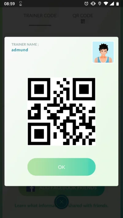 admund - Szukam przyjaciol 9828 6078 4102 #pokemongo