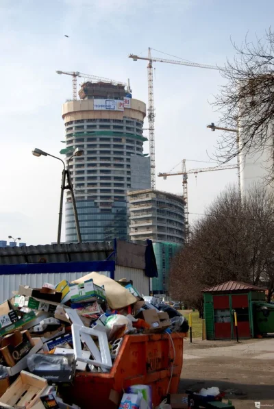 kaczmar119 - Przypomniało mi się jak 9 lat temu wziąłem udział w konkursie fotografic...