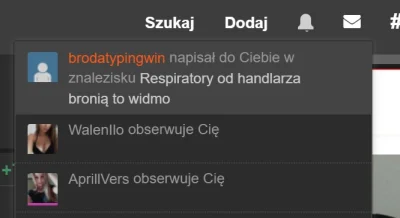 a.....d - Dlaczego jak już ktoś na mnie zwróci uwagę to dostaje bana? Taka szansa na ...