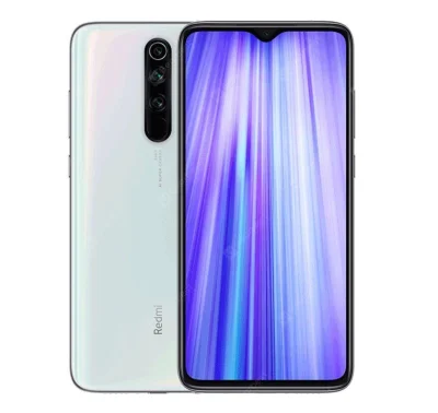 cebulaonline - W Gearbest
LINK - [Wysyłka z Polski] Xiaomi Redmi Note 8 Pro Global V...