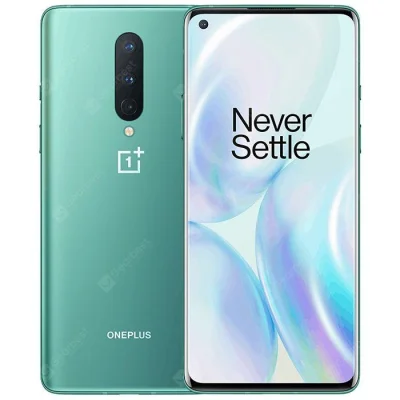 cebulaonline - W Gearbest
LINK - Oneplus 8 5G 6.55inch Snapdragon 865 OxygenOS 48MP+...