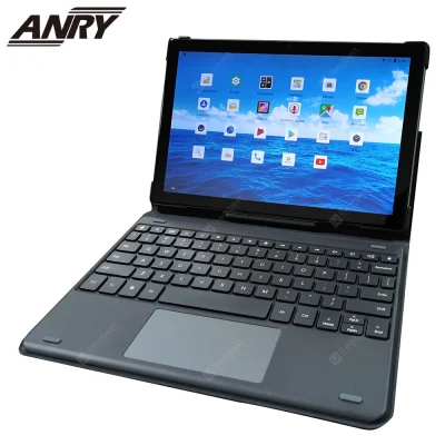 cebulaonline - W Gearbest
LINK - Tablet z klawiaturą ANRY E30 2 in 1 10.1 Inch Table...
