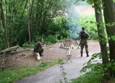 Amadeo - > A teraz wyobraźmy sobie że to Bundeswehra zrobiła coś takiego w Polsce.......