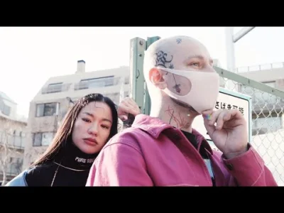 kwmaster - Tymek x Awich - Aligator

#tymek #gonciarz #muzyka #japonskirap #polskir...