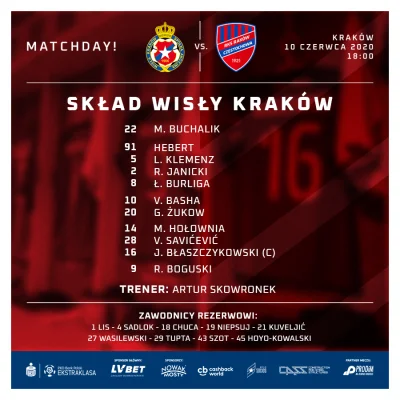 4lord - ლ(ಠ_ಠ ლ)
#wislakrakow