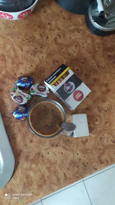Mariusz1505 - Czas na kawę #kawa