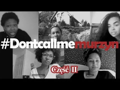 RusXBlack - #DontCallMeMurzyn Cz. 2
#blm #blacklivesmatter #bekazlewactwa #neuropa #...