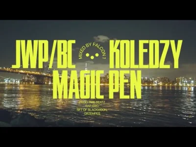 j.....x - JWP/BC - Magic Pen
#rap #polskirap #jwp