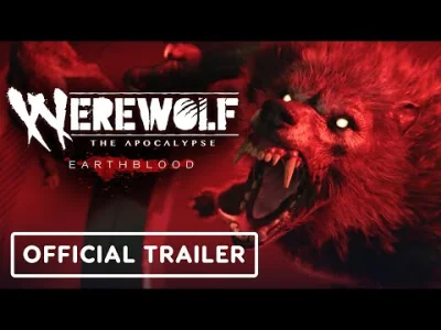 Czlowiek_Sledz - Jest hype?
#vampirethemasquarade #werewolf #wilkolaki
