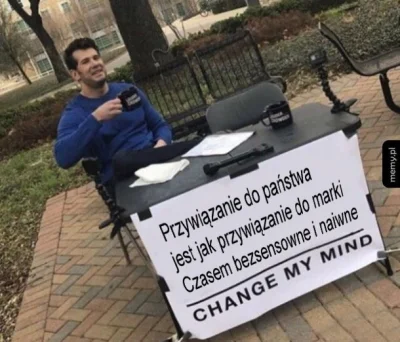 bartosz325 - #changemymind #patriotyzm