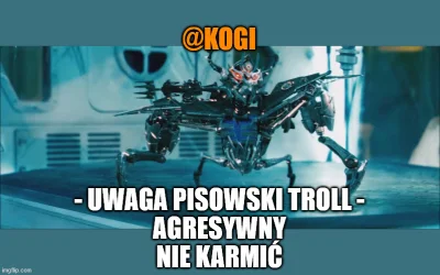 Wolvi666 - @ws60: Może translator mu się nie wgrał XD