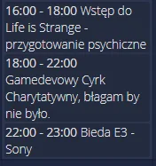 KK44 - Kiedy masz jednocześnie fobię społeczną, depresję i nerwicę, twój plan dnia be...