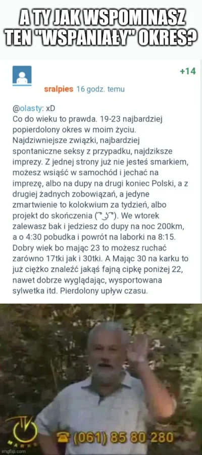 LajfIsBjutiful - Potrzebujecie sobie podnieść ciśnienie z rana, nie macie kawy, a skl...