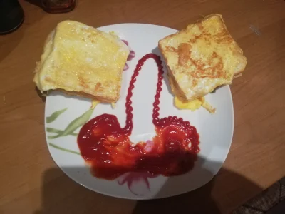 HeniekWons - #!$%@? tosty z jajkiem na śniadanie( ͡° ͜ʖ ͡°)
#jedzzwykopem #gotujzwon...