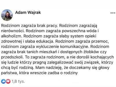 rzep - "Ochrona rodzin".

#polska #wybory #neuropa #4konserwy #takaprawda