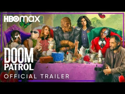 upflixpl - Doom Patrol | Zapowiedź drugiego sezonu

Amerykańska platforma HBO Max zap...